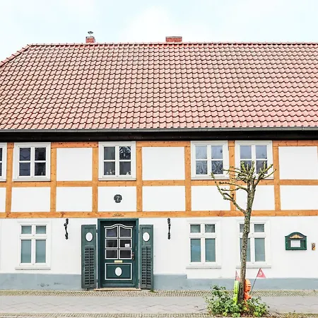 Apartman Therese By Interhome Mirow