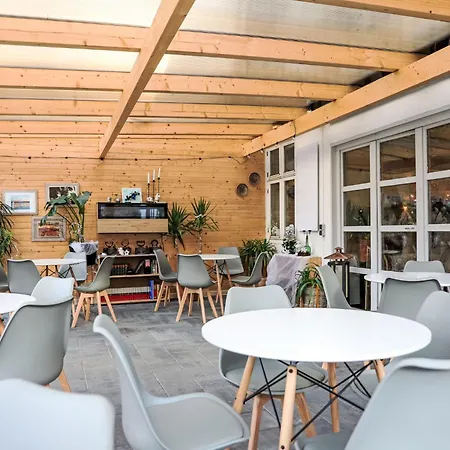 Apartman Therese By Interhome *