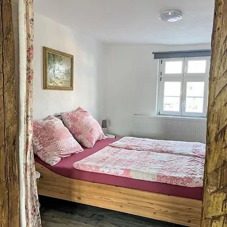 Therese By Interhome Apartman
