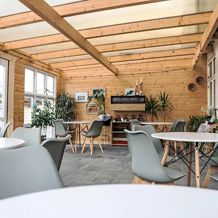 Therese By Interhome Apartman *