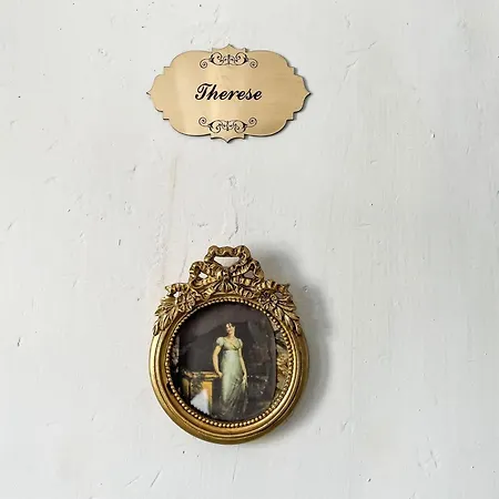 아파트 Therese By Interhome *