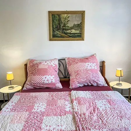 Therese By Interhome Apartman