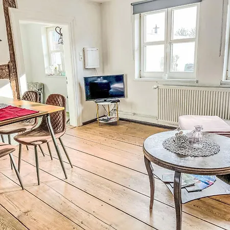 Apartman Therese By Interhome