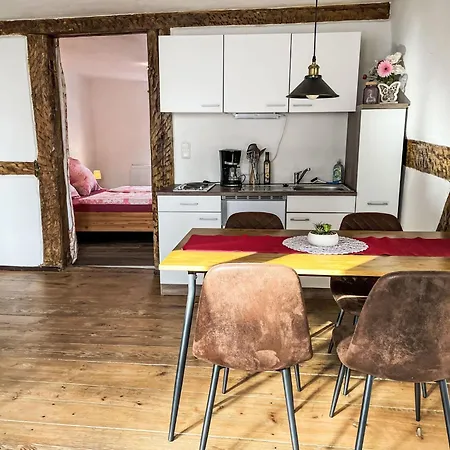 Apartman Therese By Interhome *