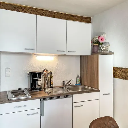 Therese By Interhome Apartman