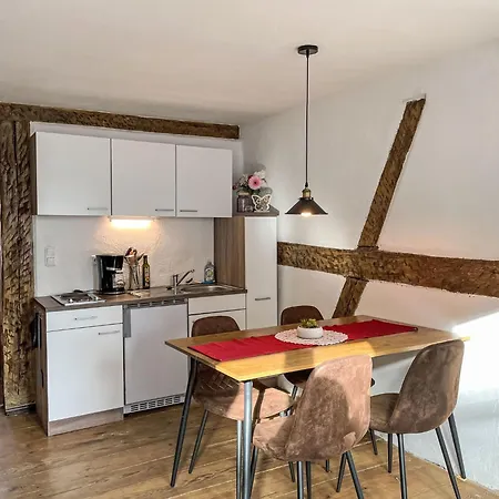 Therese By Interhome Mirow